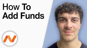 How to Add Funds Namecheap [2025 Full Guide]