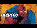 Who is DC Comics&#39; Despero? Justice League BEWARE!