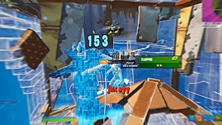 Swervin Highlights Ft. Bunja