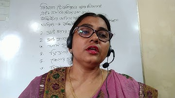 HSC(BM) 1st Year  Computer Office  Application - 1 (1813)