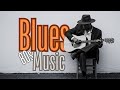 🎸 80s Blues Legends &amp; Heartfelt Grooves – The Soulful Soundtrack of a Decade 🎼🎧
