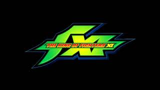 KOF XI VOICE COLLECTION & sound effects