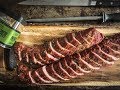 Smoked Pork Tenderloins Recipe | Traeger Wood Fired Grills