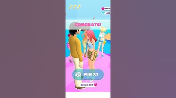 Makeover Ran Games All Levels Gameplay Android,Walkthrough ios,New Game Big Update Levels.