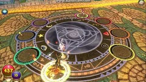 Wizard101: Unicorn Way- Part 2