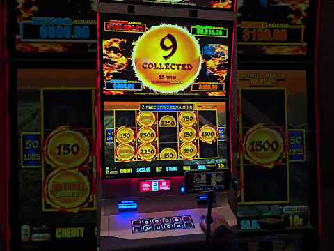 🔴🔴MO MUMMY at Sycuan Casino Resort, San Diego. #mummy #casinogame #slotmachine #sycuancasino