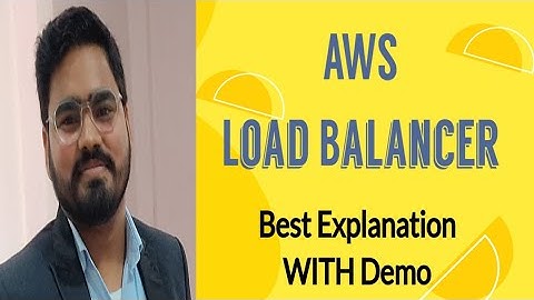 AWS ALB (Application Load Balancer) - Step By Step Tutorial with Demo