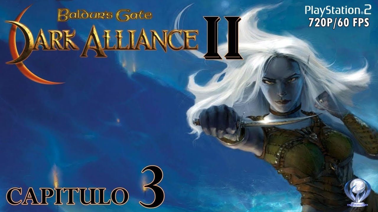 Baldur s Gate Dark Alliance 2 Gameplay En Espa ol Ps2 60 Fps baldur-s-gate-dark-alliance-2-gameplay-en-espa-ol-ps2-60-fps