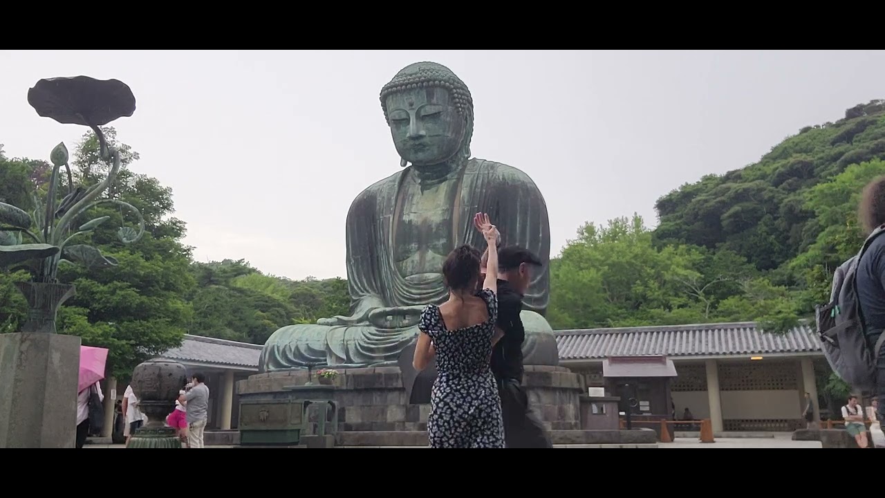#webaltheworld #kamakoura #japan