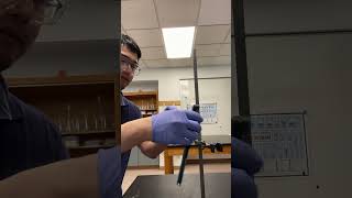 Titration 2025-1 - Set up vernier ph probe