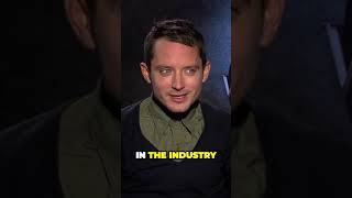 Elijah Wood uncovers Hollywoods dark secrets in shocking interview