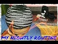 360 Waves: My Nightly Routine