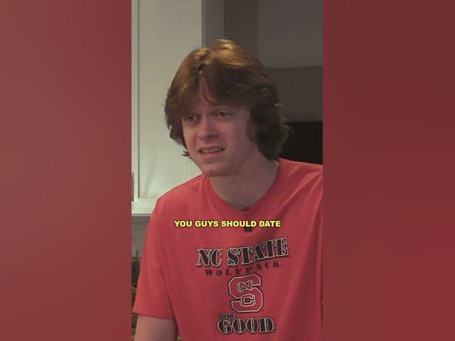 “You’ll never find another girl like me” #college #comedy