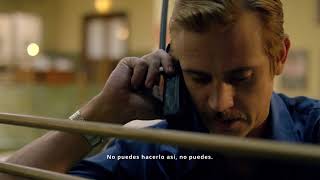 Construcciones De Género Narconovela. Agentes