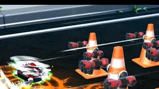 Super GOD BLADE GAMEPLAY screenshot 5