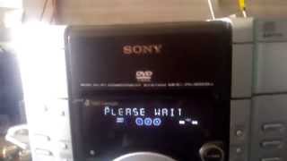 sony não aceita comando de open travado - YouTube