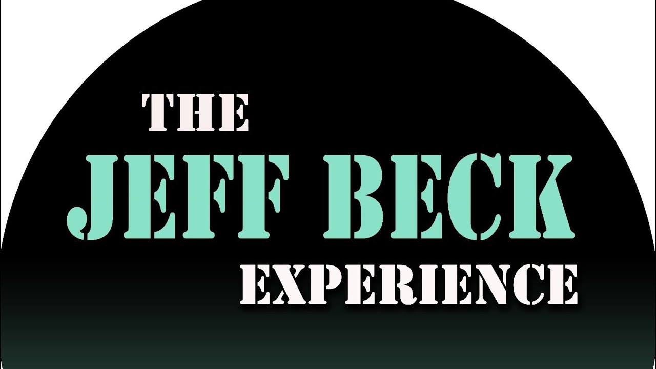 The Jeff Beck Experience Live In Birmingham 2025 - YouTube