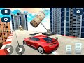 car stunt races mega ramps gameplay New Game 2024 car stunt races mega ramps gameplay 2024