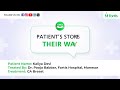 A Story of Hope, Strength & Healing | Breast Cancer Patient Testimonial