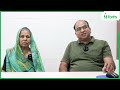 A Story of Hope, Strength & Healing | Breast Cancer Patient Testimonial