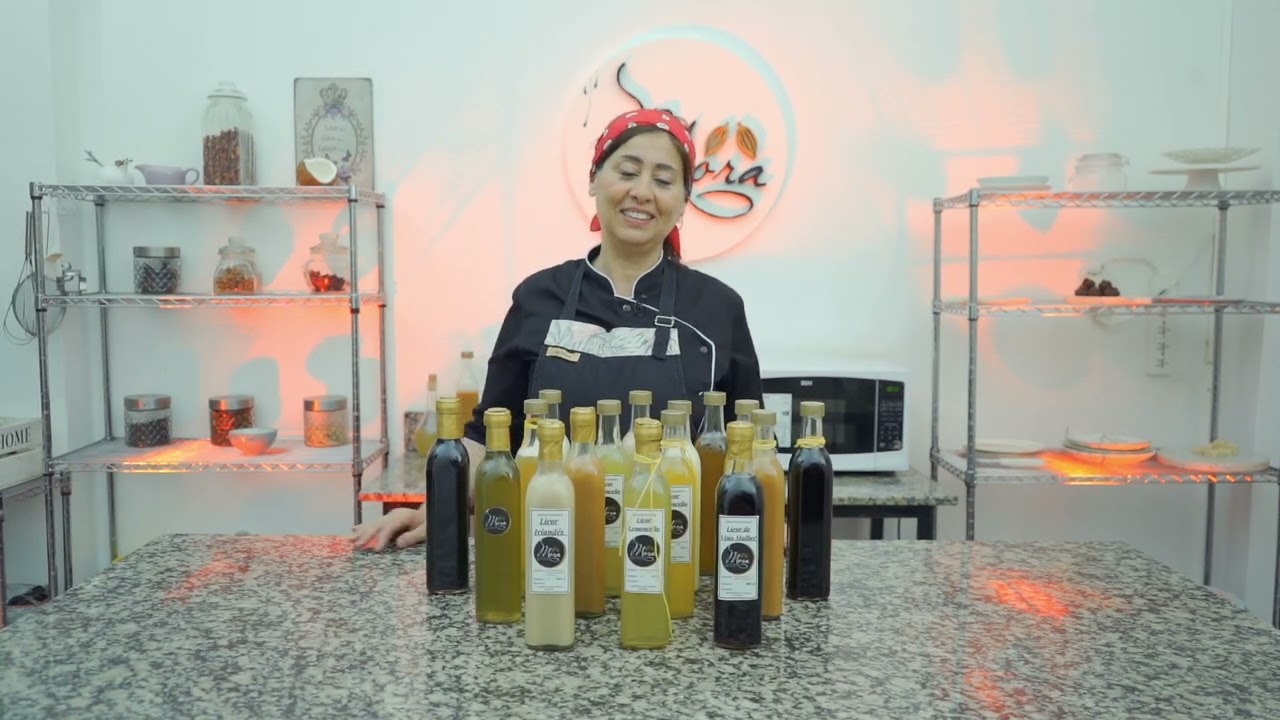 вacĸѕтage con Mora Chocolatería Boutique