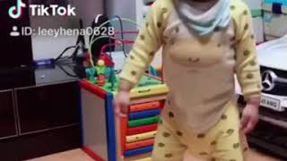 Chambe  Alex Gonzaga Chambe Chambe Dance Challenge