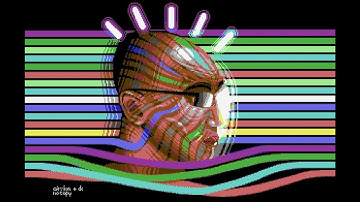 BluREU (Crest) - Commodore 64 Ultimate - Demoscene - UltiSID 8580 Low Filter