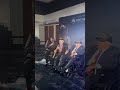 WWII Veteran plays saxophone while we sing New York, New York! #navysealfoundation