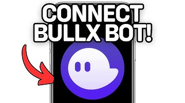 NEW! HOW TO CONNECT BULLX BOT WITH PHANTOM (FULL GUIDE) 2025!