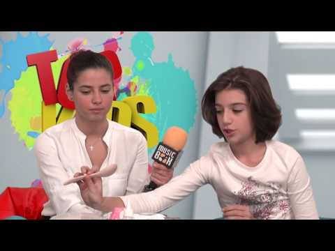 ვინ მიდის ევროვიზიაზე საქართველოს სახელით და როგორ გადავაკეთოთ დაპატარავებული ჯინსის შარვალი შორტად?