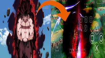 New DBZ TTT Super Evil Texture - Cumber