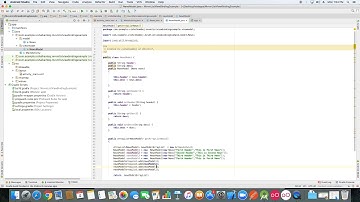 MVVM ListView Binding
