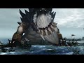 End of video