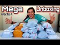 Mega Unboxing do ALIEXPRESS ( Parte 1 ) Mais de R$13.000,00 em COMPRAS!