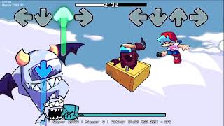 Fallen Angel - Vs White Parasite Demo Fc