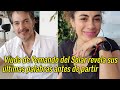 Esto fue lo último que le dijo Fernando del Solar a su esposa en su último minuto de vida