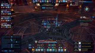 |TERA Console| Bahaar 1st clear on Mystic