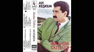 İBRAHİM TATLISES - ATEŞLİ | YÜKSEK KALİTE (samet remastered) Resimi