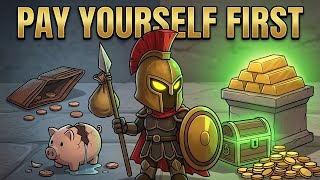 This Money Rule Has Never Failed (Do This Now)