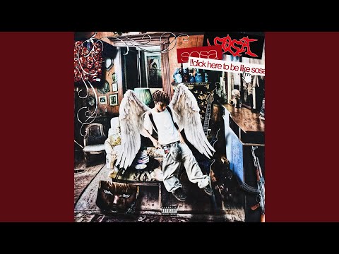 Shikasta Feat Parkervs