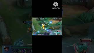 change x marcel combo 💀