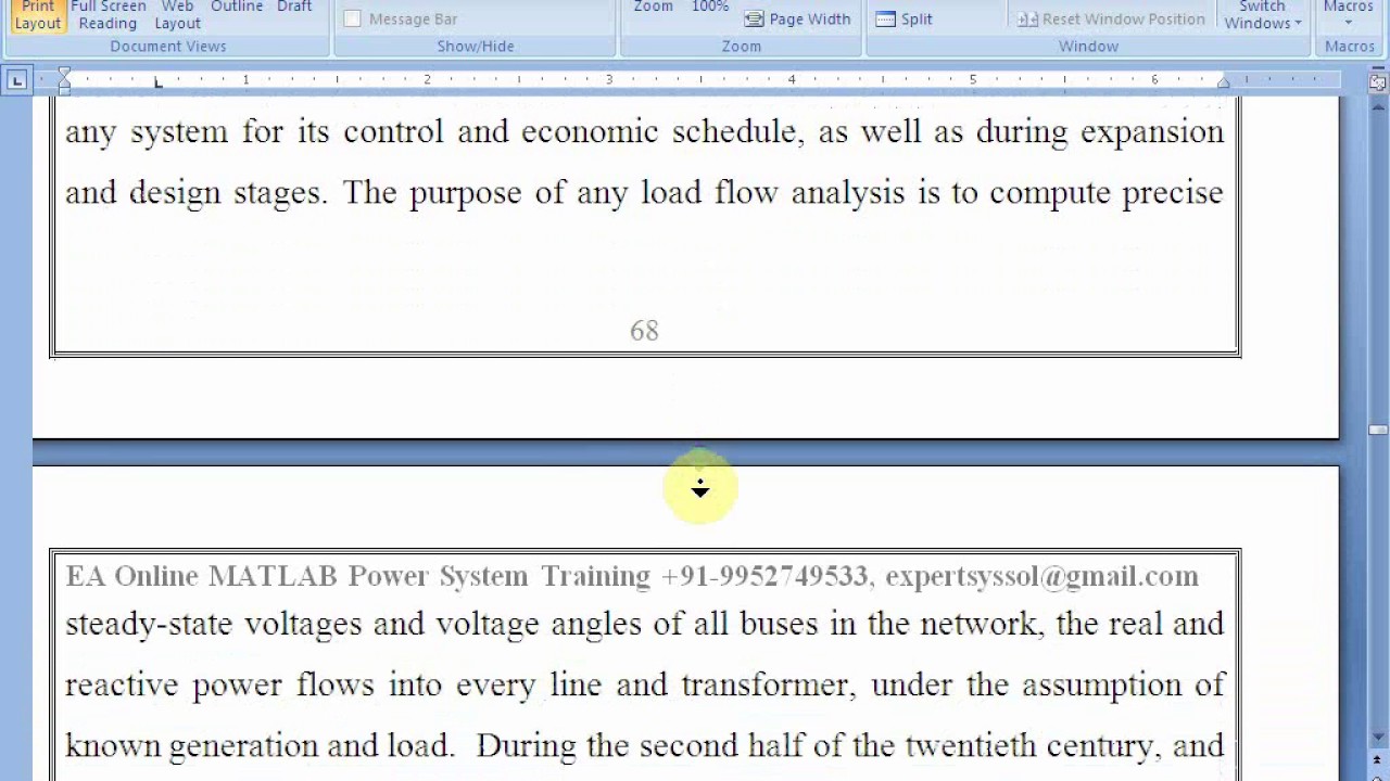Learn MATLAB Online English / TAMIL, MATLAB freelancer +919952749533