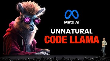 NEW! Meta AI