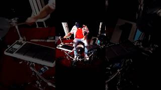 It’s My Life Madness on E-Drums🤣
It’s My Life Madness on E-Drums🤣 It’s My Life Madness on E-Drums🤣