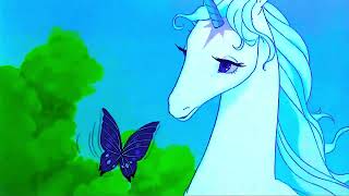 The Last Unicorn - 1982 - HDR, 4K, 60FPS