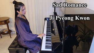 Sad Romance Ji Pyeong Kwon piano