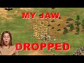 RIDICULOUS ONAGER SHOTS FOR 4 MINUTES STRAIGHT | Age of Empires Compilation