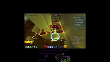 Trove random 3 star dungeon sped up  #trove #gaming #gameplay #funny #shorts