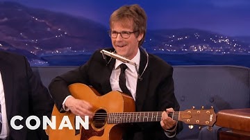 Dana Carvey