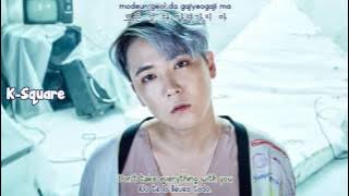 FTISLAND - Stand By Me [Sub Esp - Eng Sub - Hangul - Roma] HD